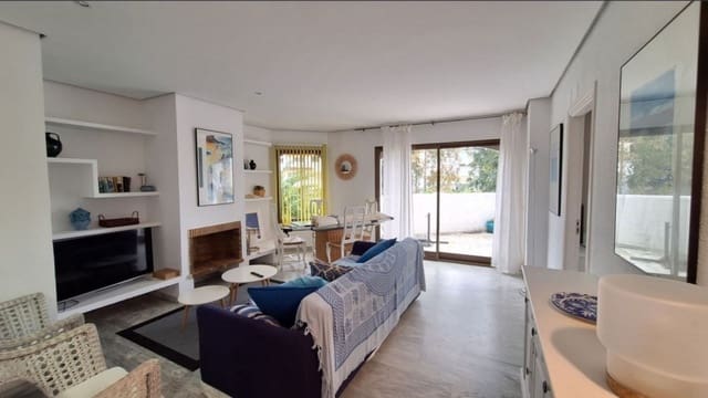 2 quarto Apartamento para venda em Elviria, Marbella com piscina - 395 000 € (Ref: 9461037)