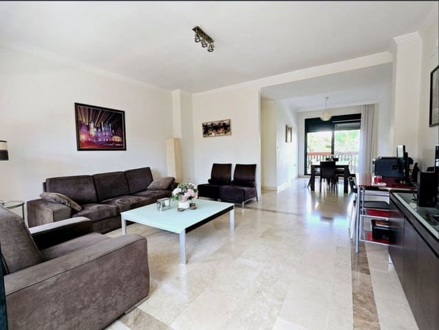 2 Zimmer Apartment zu verkaufen in Marbesa, Marbella mit Pool Garage - 389.000 € (Ref: 9461038)