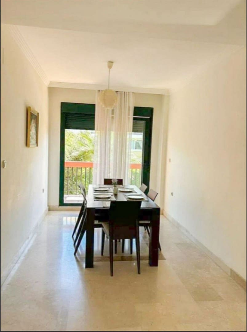 2 bedroom Apartment for sale in Marbesa with pool garage - € 389,000 (Ref: 9461038)