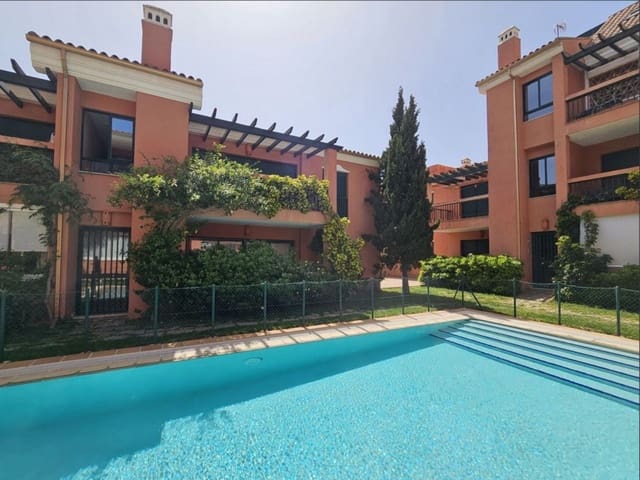 2 Zimmer Apartment zu verkaufen in Marbesa, Marbella mit Pool Garage - 389.000 € (Ref: 9461038)