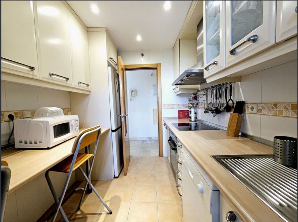 2 bedroom Apartment for sale in Marbesa with pool garage - € 389,000 (Ref: 9461038)