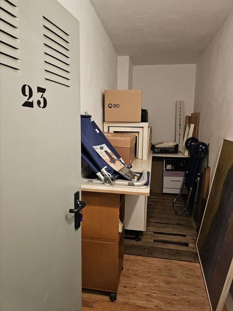 2 bedroom Apartment for sale in Marbesa with pool garage - € 389,000 (Ref: 9461038)