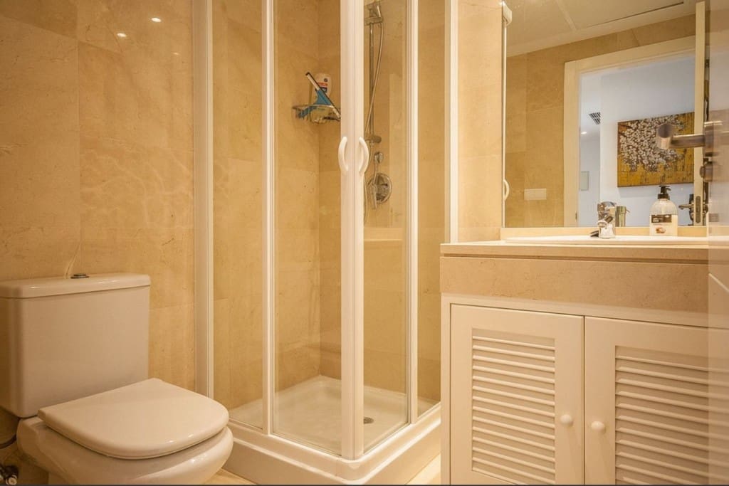 2 quarto Apartamento para venda em La Mairena com piscina - 385 000 € (Ref: 9461039)