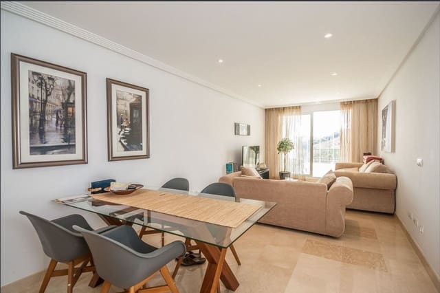 2 Zimmer Apartment zu verkaufen in La Mairena, Ojen mit Pool - 385.000 € (Ref: 9461039)