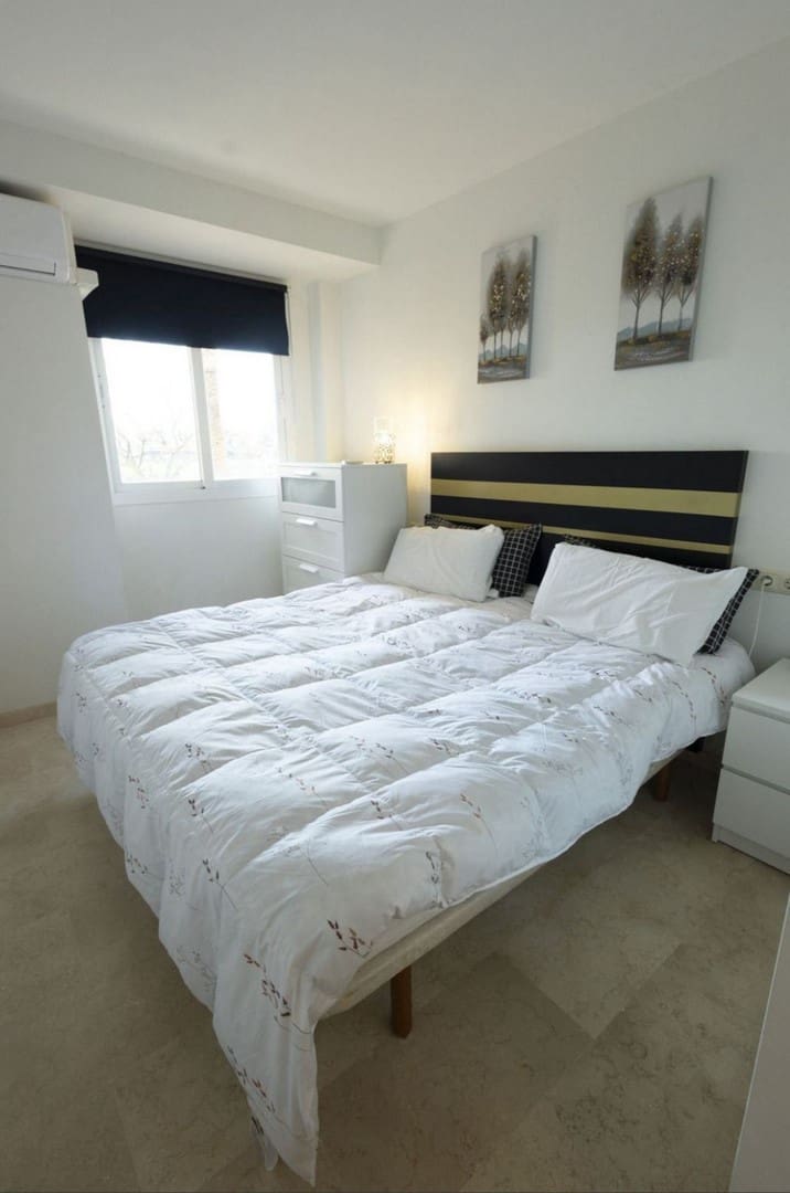 2 makuuhuone Huoneisto myytävänä paikassa Elviria mukana uima-altaan - 375 000 € (Ref: 9461040)