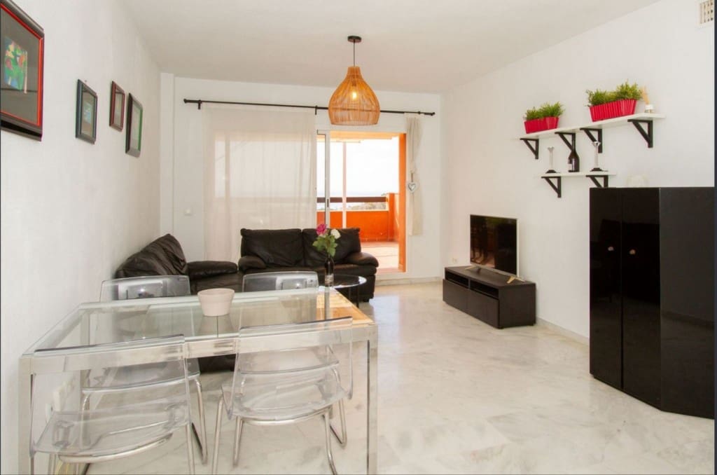 2 camera da letto Attico in vendita in La Reserva con piscina garage - 359.000 € (Rif: 9461041)