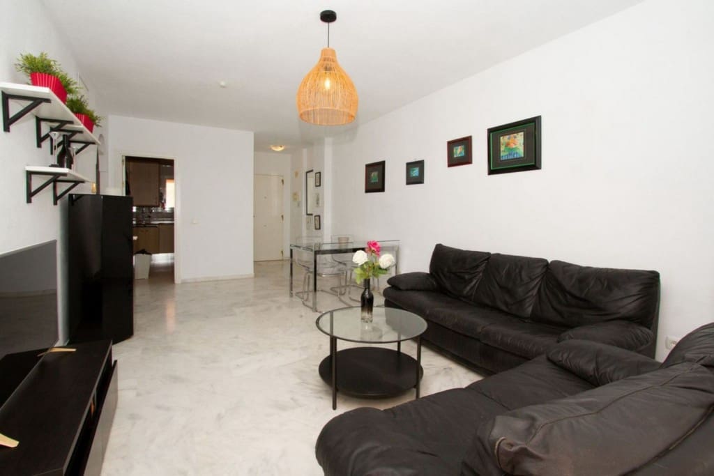 2 camera da letto Attico in vendita in La Reserva con piscina garage - 359.000 € (Rif: 9461041)