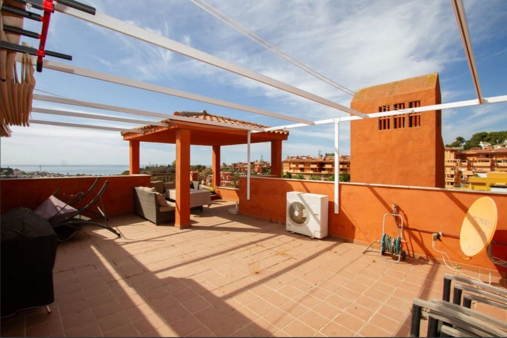 2 camera da letto Attico in vendita in La Reserva con piscina garage - 359.000 € (Rif: 9461041)