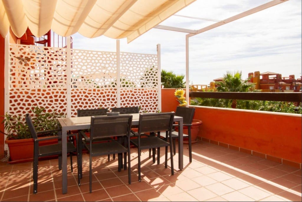 2 camera da letto Attico in vendita in La Reserva con piscina garage - 359.000 € (Rif: 9461041)