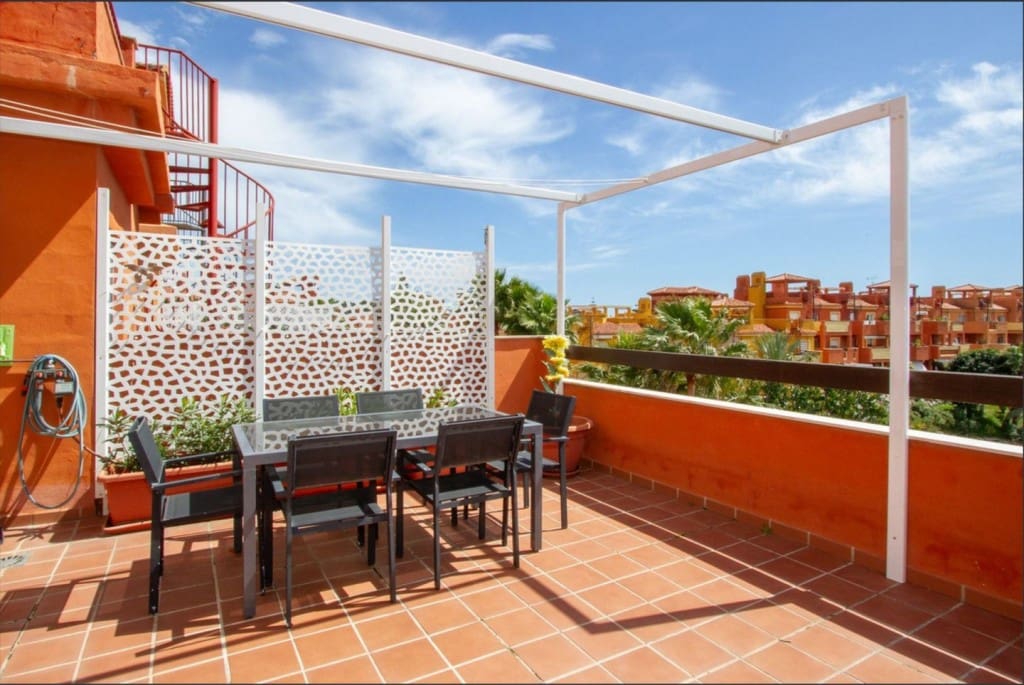 2 camera da letto Attico in vendita in La Reserva con piscina garage - 359.000 € (Rif: 9461041)