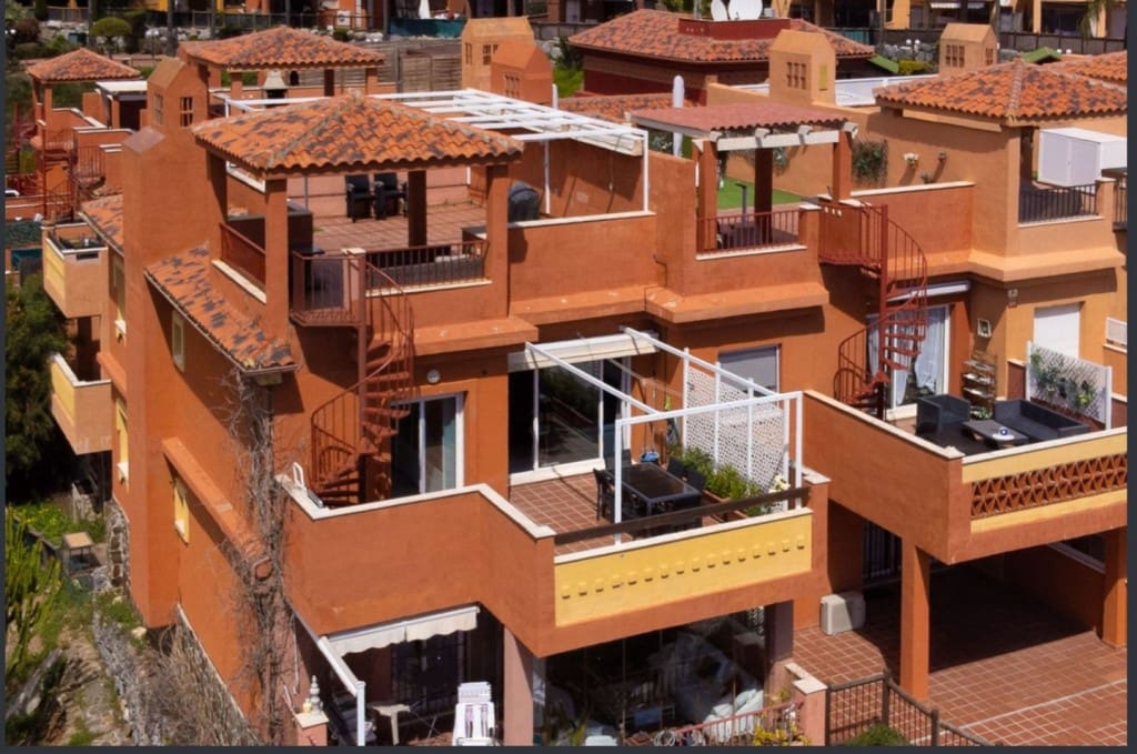 2 camera da letto Attico in vendita in La Reserva con piscina garage - 359.000 € (Rif: 9461041)