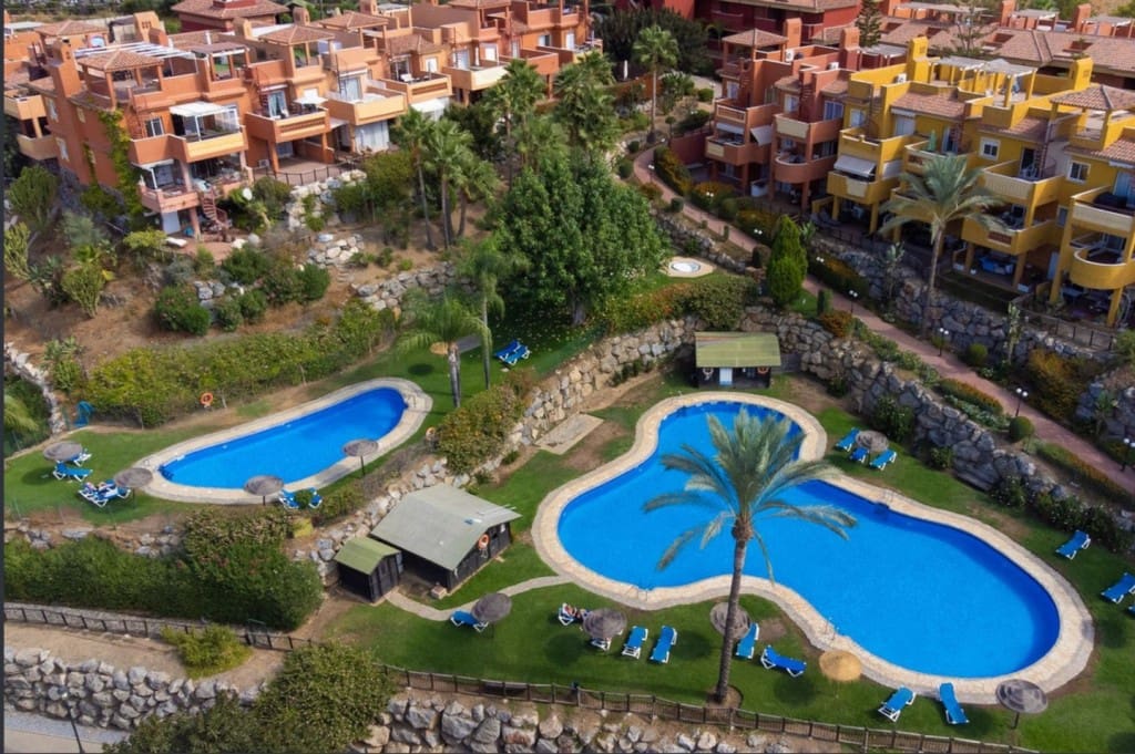 2 camera da letto Attico in vendita in La Reserva con piscina garage - 359.000 € (Rif: 9461041)