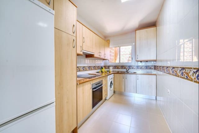 2 camera da letto Attico in vendita in Elviria, Marbella con piscina garage - 350.000 € (Rif: 9461042)