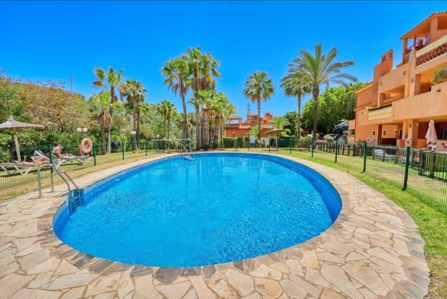 2 camera da letto Attico in vendita in Elviria, Marbella con piscina garage - 350.000 € (Rif: 9461042)