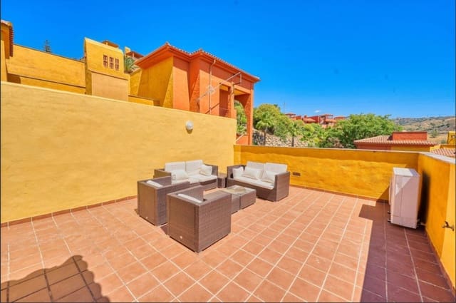 2 camera da letto Attico in vendita in Elviria, Marbella con piscina garage - 350.000 € (Rif: 9461042)