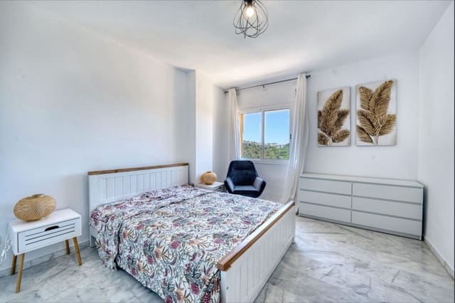 2 camera da letto Attico in vendita in Elviria, Marbella con piscina garage - 350.000 € (Rif: 9461042)