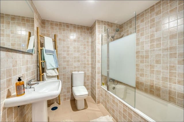 2 camera da letto Attico in vendita in Elviria, Marbella con piscina garage - 350.000 € (Rif: 9461042)