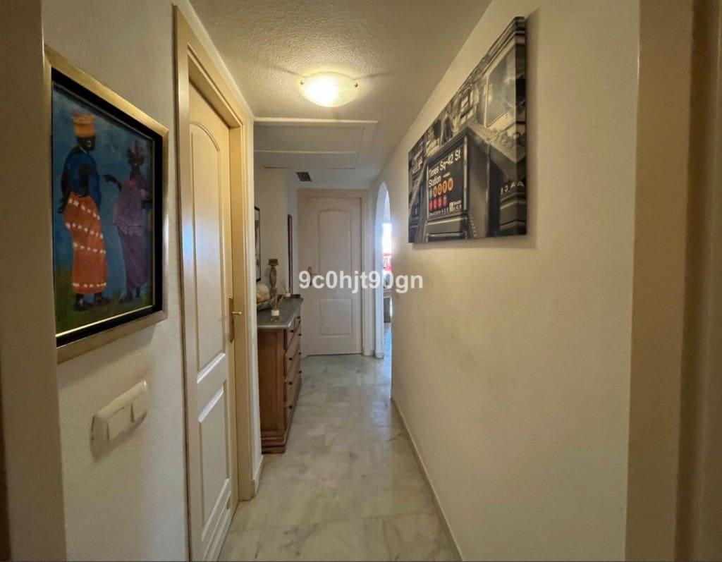 2 sypialnia Apartament na sprzedaż w La Reserva z basenem garażem - 299 000 € (Ref: 9461043)