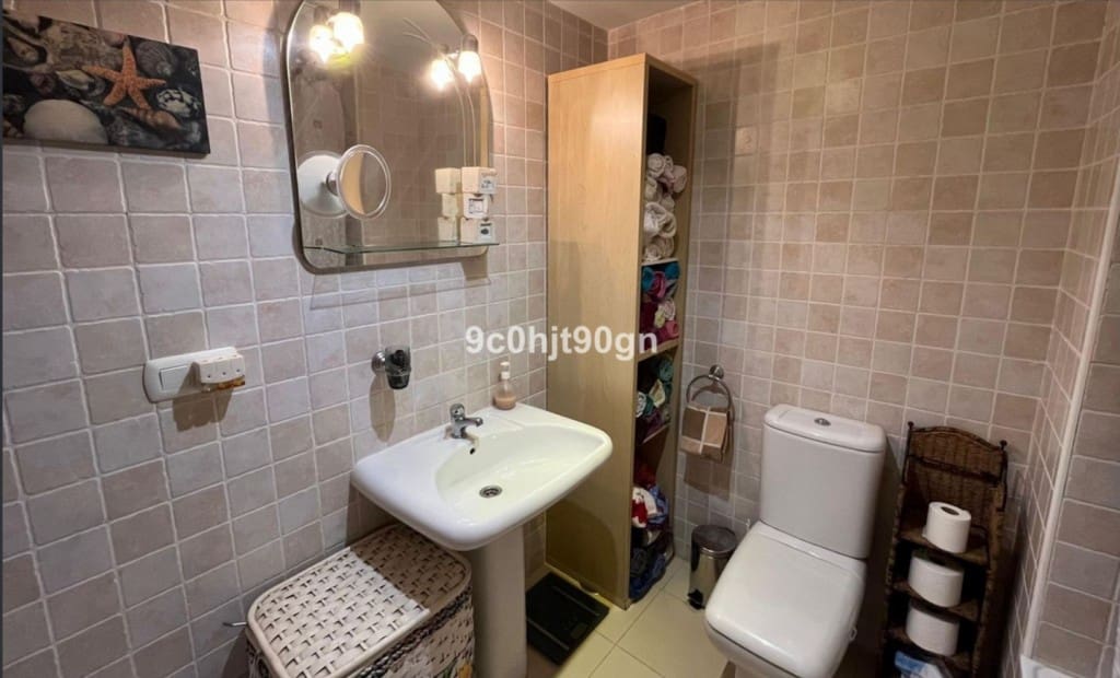 2 sypialnia Apartament na sprzedaż w La Reserva z basenem garażem - 299 000 € (Ref: 9461043)