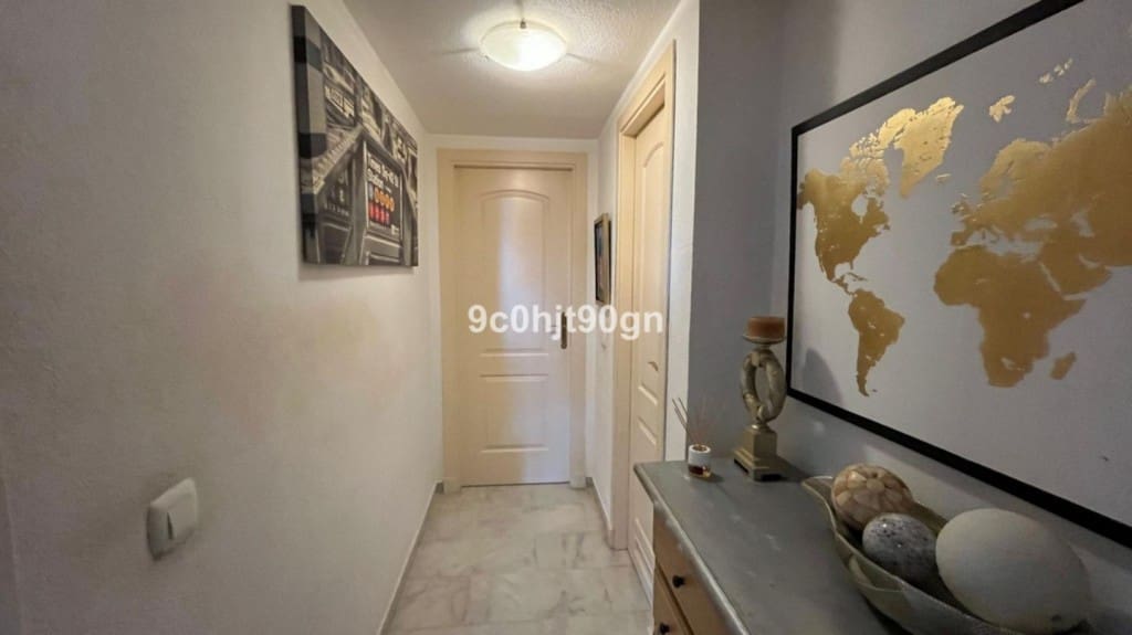 2 sypialnia Apartament na sprzedaż w La Reserva z basenem garażem - 299 000 € (Ref: 9461043)