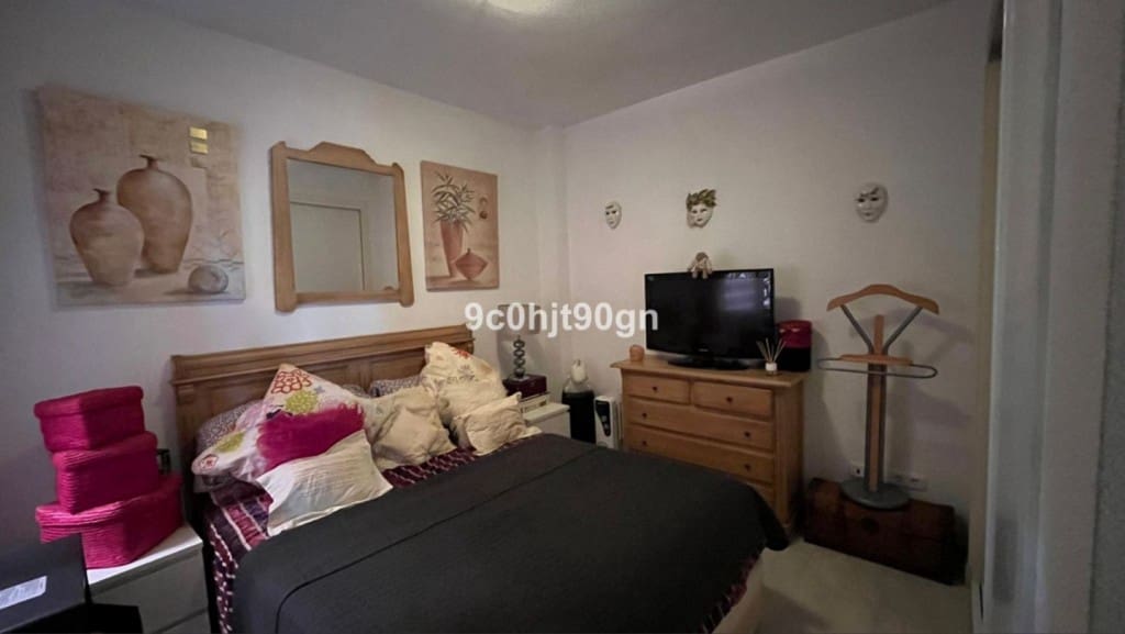 2 sypialnia Apartament na sprzedaż w La Reserva z basenem garażem - 299 000 € (Ref: 9461043)