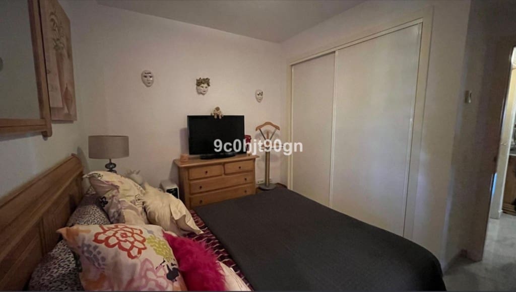 2 sypialnia Apartament na sprzedaż w La Reserva z basenem garażem - 299 000 € (Ref: 9461043)