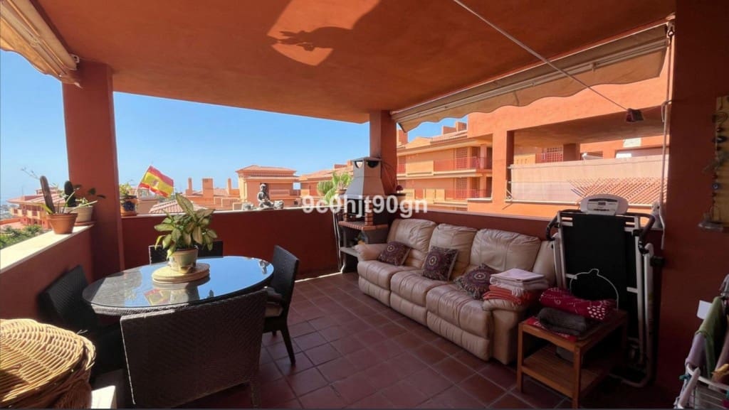 2 sypialnia Apartament na sprzedaż w La Reserva z basenem garażem - 299 000 € (Ref: 9461043)