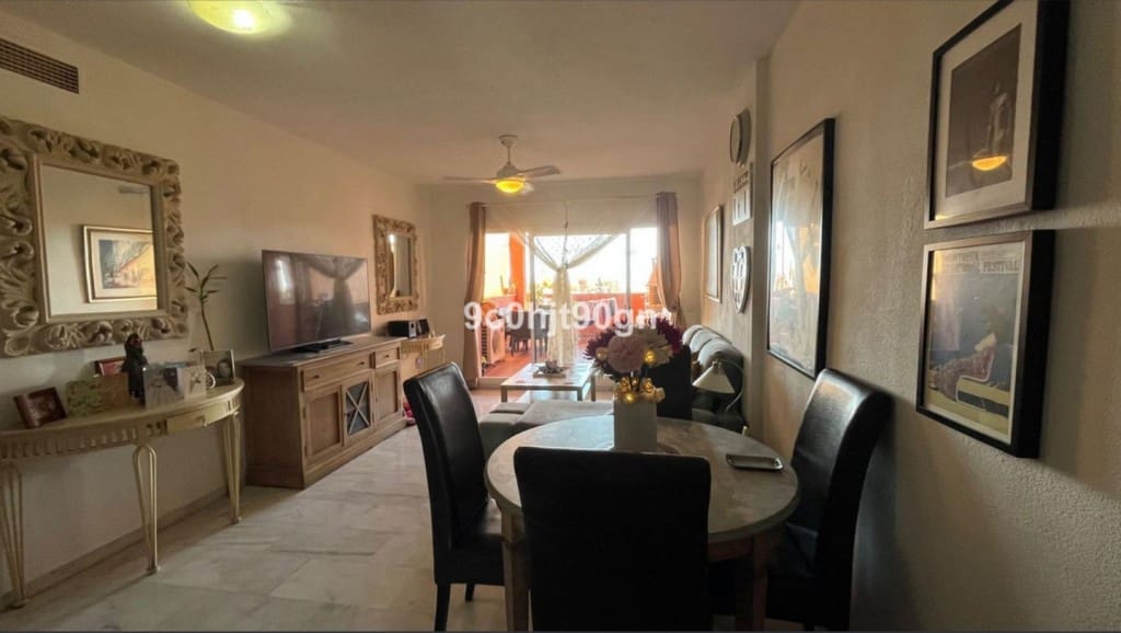 2 sypialnia Apartament na sprzedaż w La Reserva z basenem garażem - 299 000 € (Ref: 9461043)