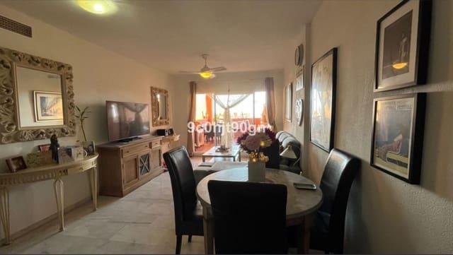 2 bedroom Apartment for sale in La Reserva, Marbella with pool garage - € 299,000 (Ref: 9461043)