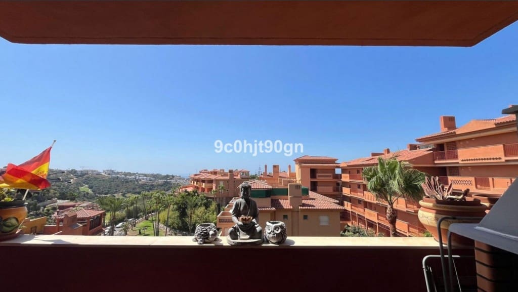 2 sypialnia Apartament na sprzedaż w La Reserva z basenem garażem - 299 000 € (Ref: 9461043)