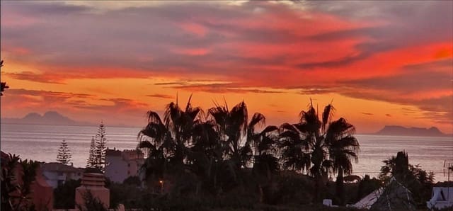 2 quarto Apartamento para venda em La Reserva, Marbella com piscina - 395 000 € (Ref: 9461045)