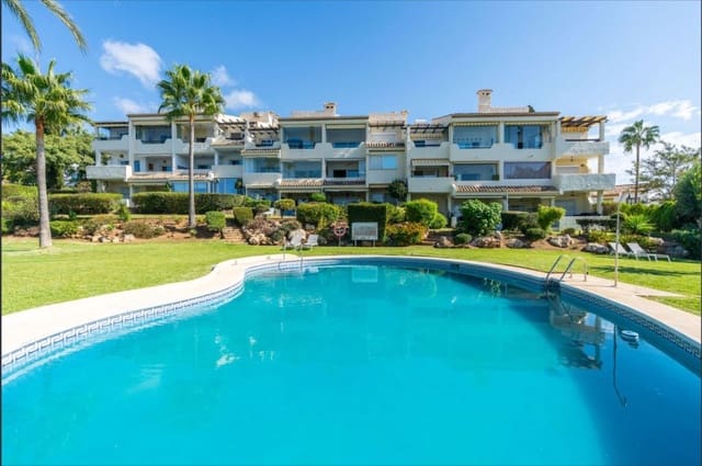 2 quarto Apartamento para venda em La Reserva, Marbella com piscina - 395 000 € (Ref: 9461045)
