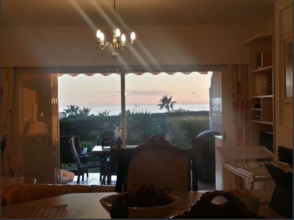 Apartamento de 2 habitaciones en La Reserva en venta con piscina - 395.000 € (Ref: 9461045)