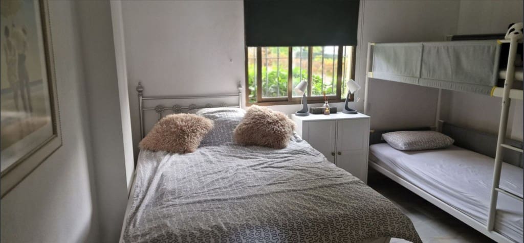 Apartamento de 2 habitaciones en La Reserva en venta con piscina - 395.000 € (Ref: 9461045)