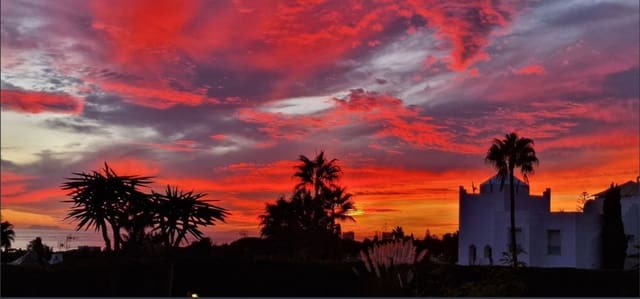 2 quarto Apartamento para venda em La Reserva, Marbella com piscina - 395 000 € (Ref: 9461045)