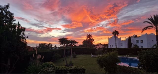 2 quarto Apartamento para venda em La Reserva, Marbella com piscina - 395 000 € (Ref: 9461045)