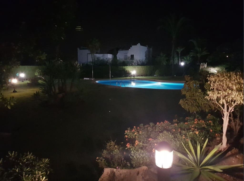 Apartamento de 2 habitaciones en La Reserva en venta con piscina - 395.000 € (Ref: 9461045)