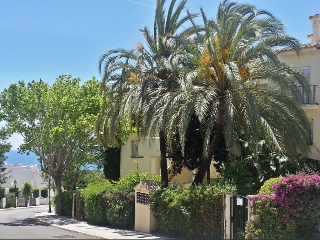 Apartamento de 2 habitaciones en La Reserva en venta con piscina - 395.000 € (Ref: 9461045)