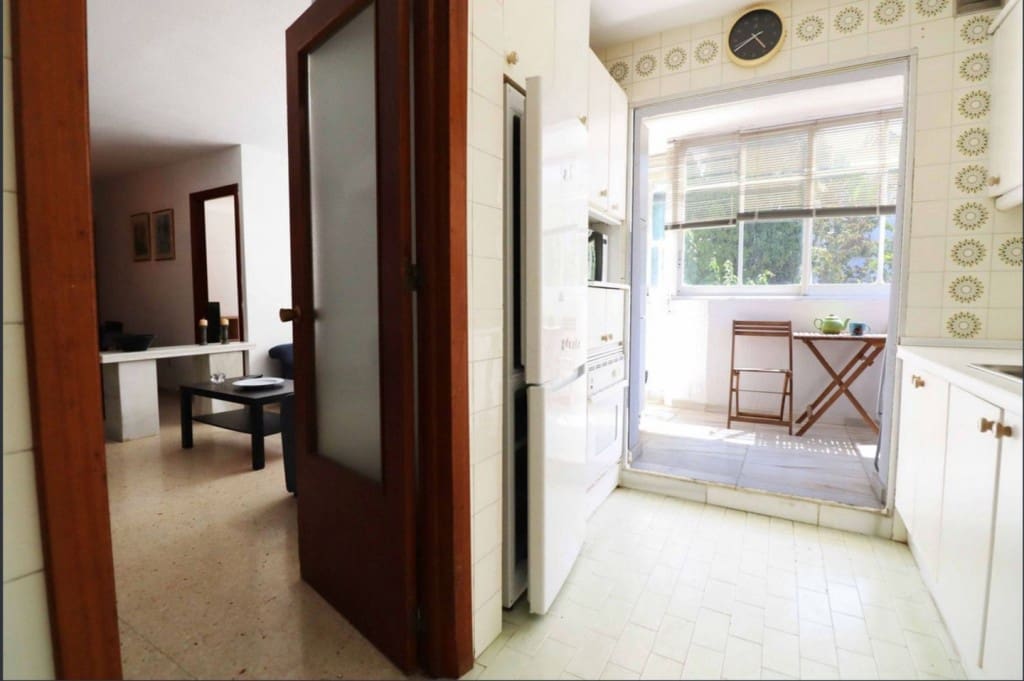 Ático de 3 habitaciones en Elviria en venta con piscina - 425.000 € (Ref: 9465137)