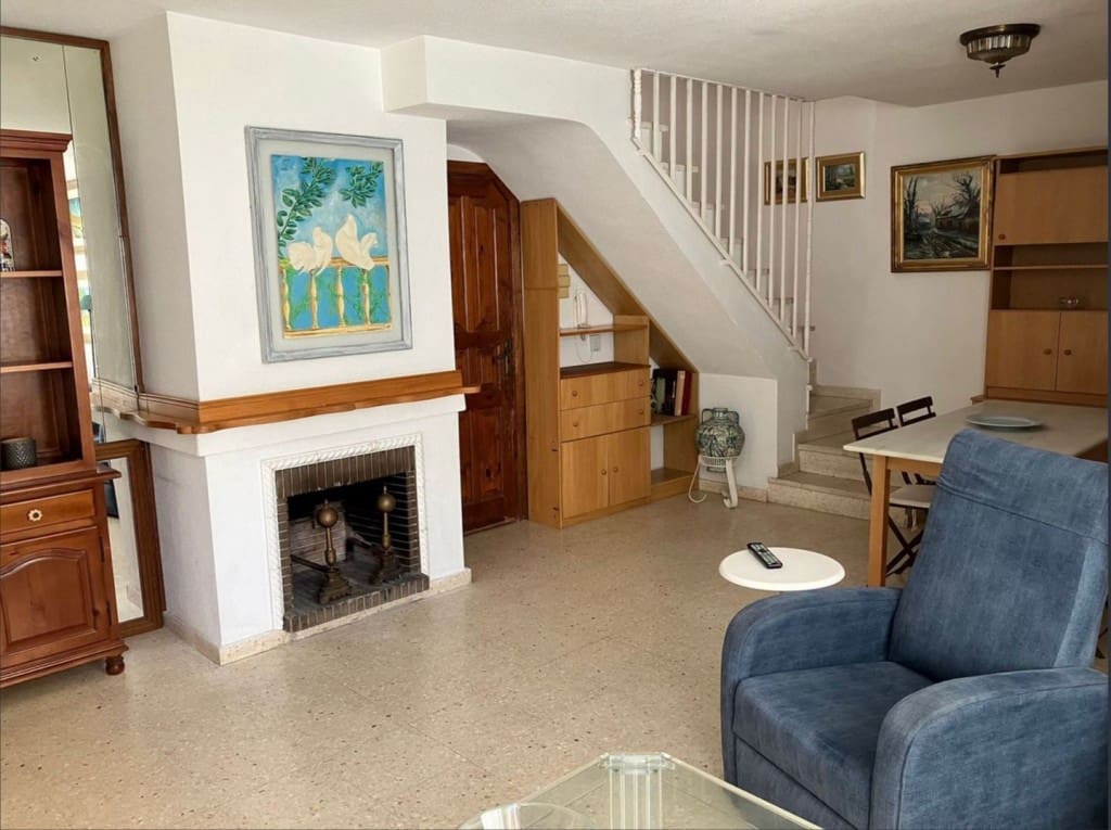 Ático de 3 habitaciones en Elviria en venta con piscina - 425.000 € (Ref: 9465137)