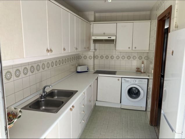 Ático de 3 habitaciones en Elviria, Marbella en venta con piscina - 425.000 € (Ref: 9465137)