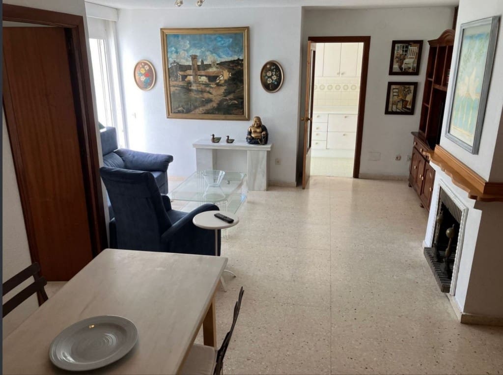 Ático de 3 habitaciones en Elviria en venta con piscina - 425.000 € (Ref: 9465137)