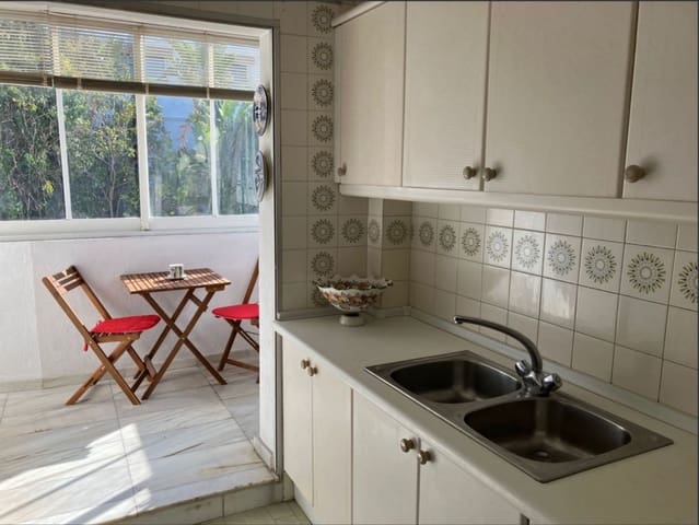 Ático de 3 habitaciones en Elviria, Marbella en venta con piscina - 425.000 € (Ref: 9465137)