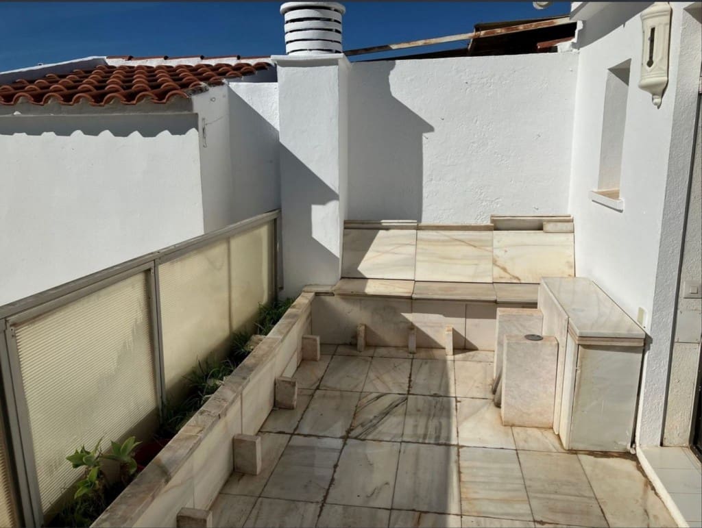 Ático de 3 habitaciones en Elviria en venta con piscina - 425.000 € (Ref: 9465137)