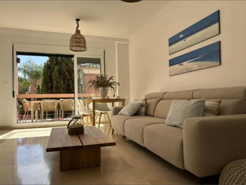 2 camera da letto Appartamento in vendita in Marbesa con piscina garage - 425.000 € (Rif: 9465138)