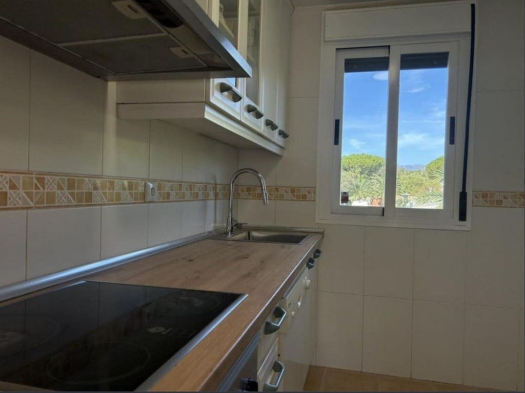 2 camera da letto Appartamento in vendita in Marbesa con piscina garage - 425.000 € (Rif: 9465138)