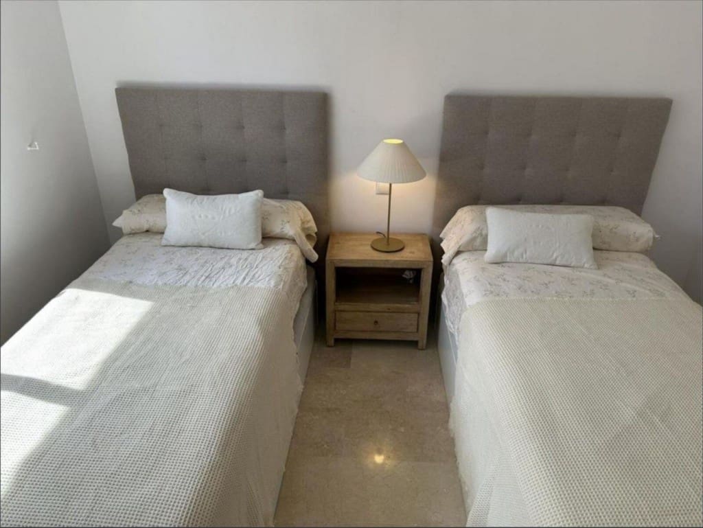2 camera da letto Appartamento in vendita in Marbesa con piscina garage - 425.000 € (Rif: 9465138)