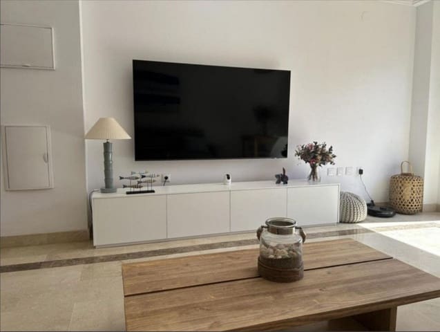 2 sovrum Lägenhet till salu i Marbesa, Marbella med pool garage - 425 000 € (Ref: 9465138)