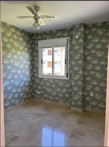 2 sovrum Lägenhet till salu i Marbesa, Marbella med pool garage - 425 000 € (Ref: 9465138)