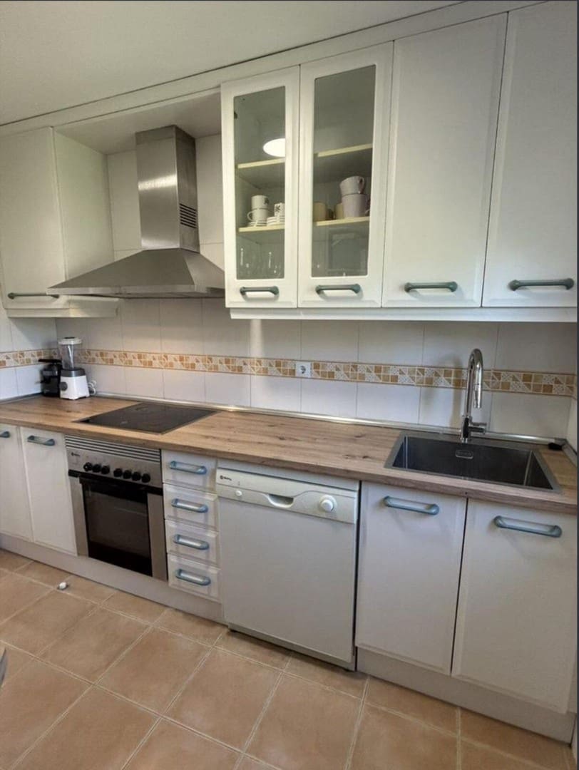 2 camera da letto Appartamento in vendita in Marbesa con piscina garage - 425.000 € (Rif: 9465138)